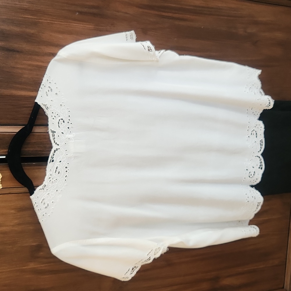 Blouse - Picture 3 of 9
